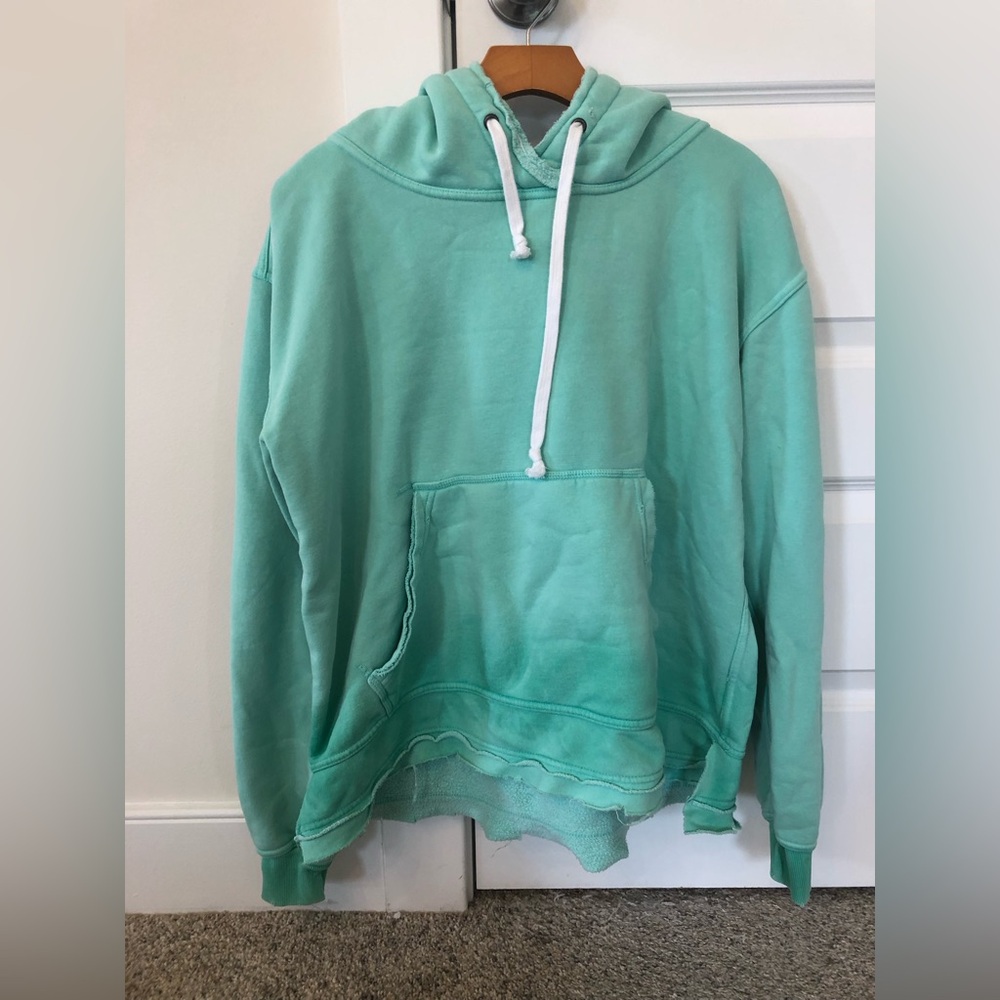 Free People sweatshirt